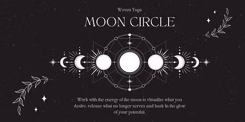 Moon Circle
