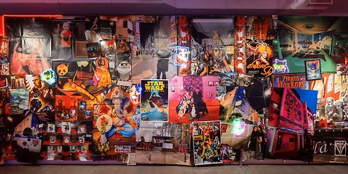 Punk in Toronto: A Panel Discussion