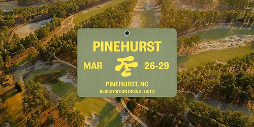 Pinehurst Resort