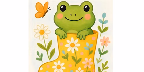 Little Artists: Kids Paint & Play