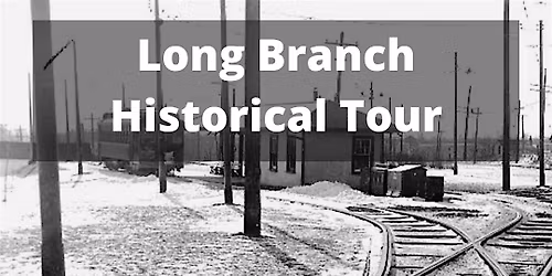 #ExperienceTO: Long Branch Historical Tour