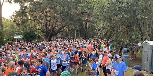 Sunshine Festival 4th of July 5k and 1-mile fun run