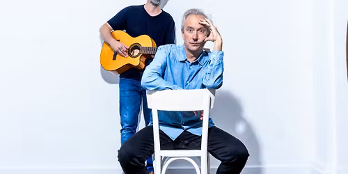 VOLO - Tourn\u00e9e Mine de rien