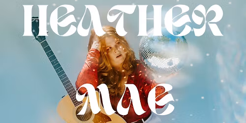 Heather Mae