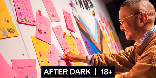 After Dark: Home Away from Home
