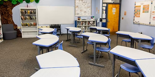 K\u201312 Educator Pop-Up: Rochester