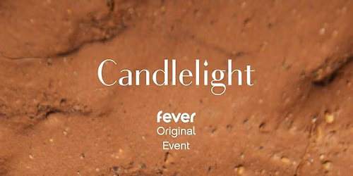 Candlelight: Filmmusik von Hans Zimmer - D\u00fcsseldorf