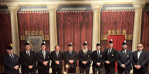 Fall Stated Communication