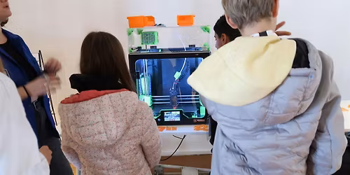 Parlons orientation : atelier pour les parents et les ados