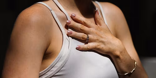 Breathwork Workshop: The Breath Between Seasons