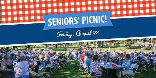 Seniors' Picnic