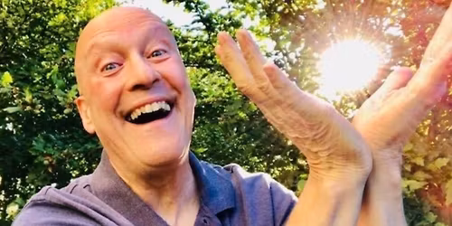 Laughter Yoga FREE Class 1st Sunday Monthly