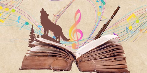 Storybook Symphony: Tales Told Through Music