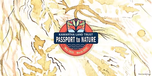 KLT's Passport to Nature: Nature-inspired Ink and Art Making