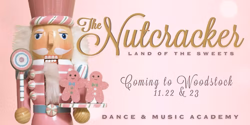 The Nutcracker