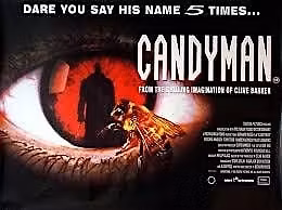 CANDYMAN (1992)(R)(Thu 11\/13) 7:30 pm