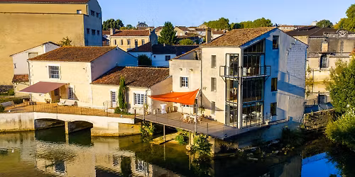 \u2728 PORTES OUVERTES \u2013 MOULIN QUAI 3 \u00c0 JARNAC \u2728