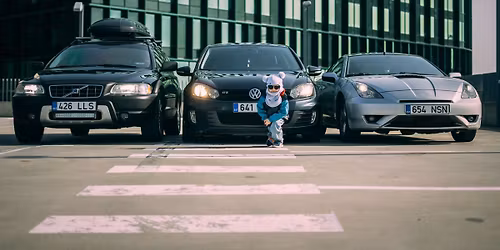 Nordic x JDM x VAG \u2013 Season Opener