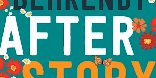 After Story by Larissa Behrendt