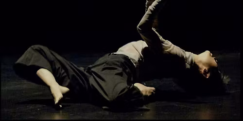 Anemochory - Mari Osanai + Eva Zasloff - A Dance & Visual Collaboration