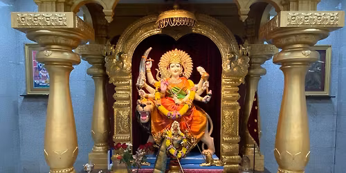 Devi Chowki - Every Third Saturday