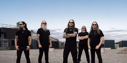 AMON AMARTH \/\/\/ ZECHE CARL \/\/\/ ESSEN
