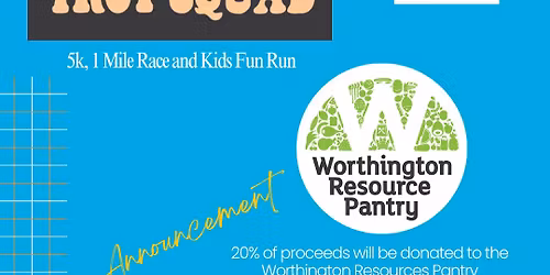 Thanksgiving Day \ud83e\udd83 Trot 