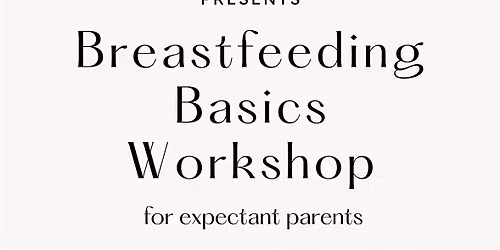 Breastfeeding Basics
