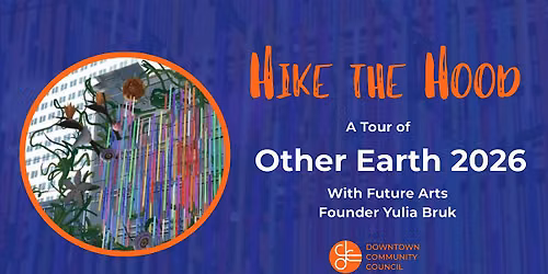 Hike The Hood : Other Earth 2026