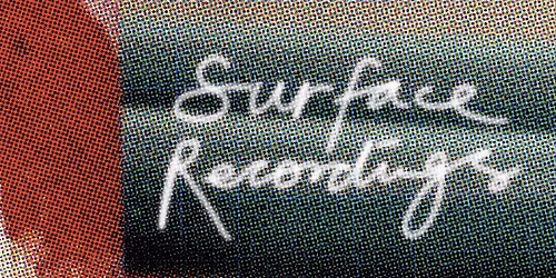 Surface Recordings