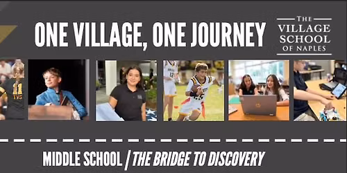 Middle School Information Knight