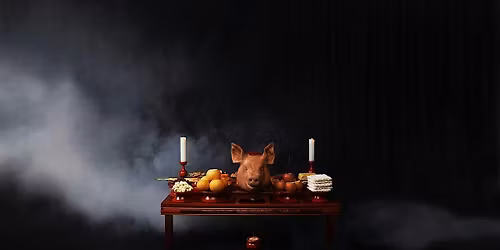 Cycles of Return - Artist Talk - Juno Seunghui Joo & Sion Kim