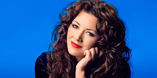 Mandy Barnett Sings Patsy Cline at Weinberg Center For The Arts