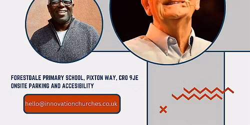 Foundations Conference