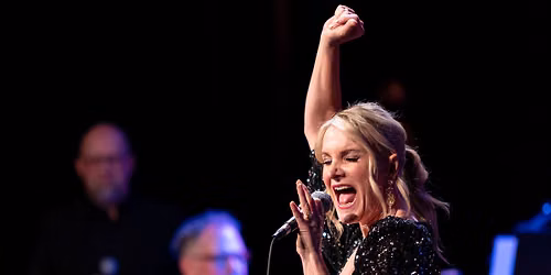 Bette Babs and Beyond at Segerstrom Center for the Arts - Samueli Theater