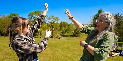 Don't Panic: It's a Climate Emergency (KS1-KS4)