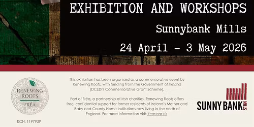 Rendition Workshop: Paper Making & Autocartography (Crann Sail\u00ed Group)