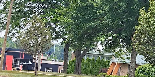 Market Heights Community Garage Sales