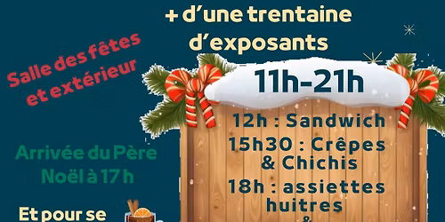 March\u00e9 de No\u00ebl 