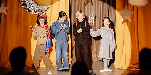 Summer Acting Workshop