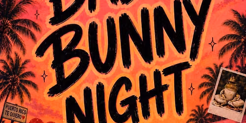 BAD BUNNY NIGHT IN COLORADO SPRINGS!!