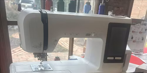 Art of Embroidery club!