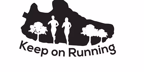 Keep on Running Backyard 2026