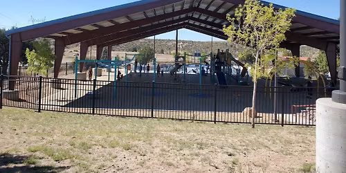 YES! at Nature Ninos at Kayla's Hands