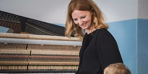 PIANOBABYS \u266a Zusatzkonzert \u266a - Das Babykonzert in M\u00fcnchen