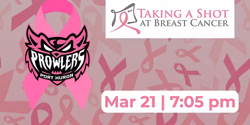 Port Huron Prowlers vs Topeka Scarecrows