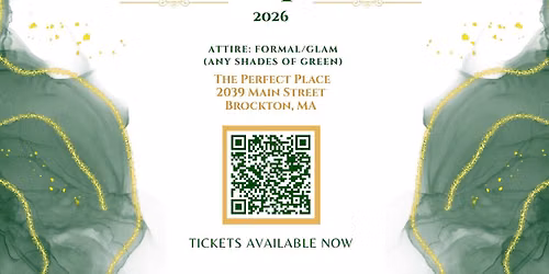 2nd Annual Victory For Families, Inc Fundraising Gala