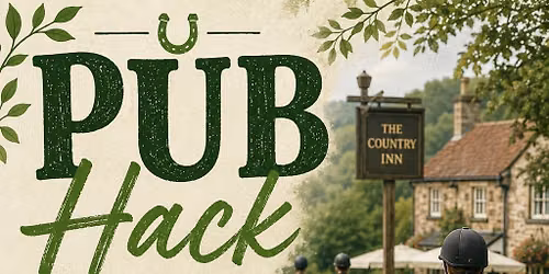Pub Hack