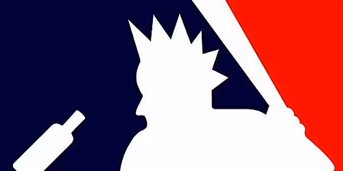 Alternative Softball League Reunion Game