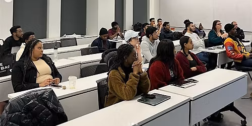 BSCD x CAPS Internship Prep Workshop